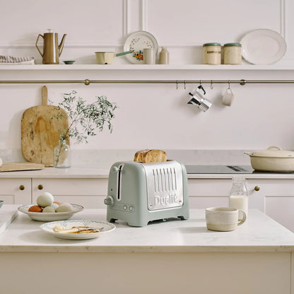 Dualit Toaster LITE Sauge
