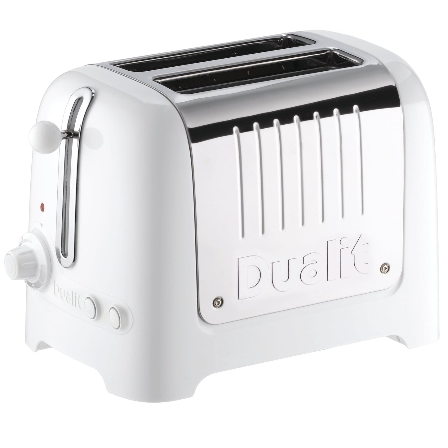 Dualit Toaster LITE Gloss White