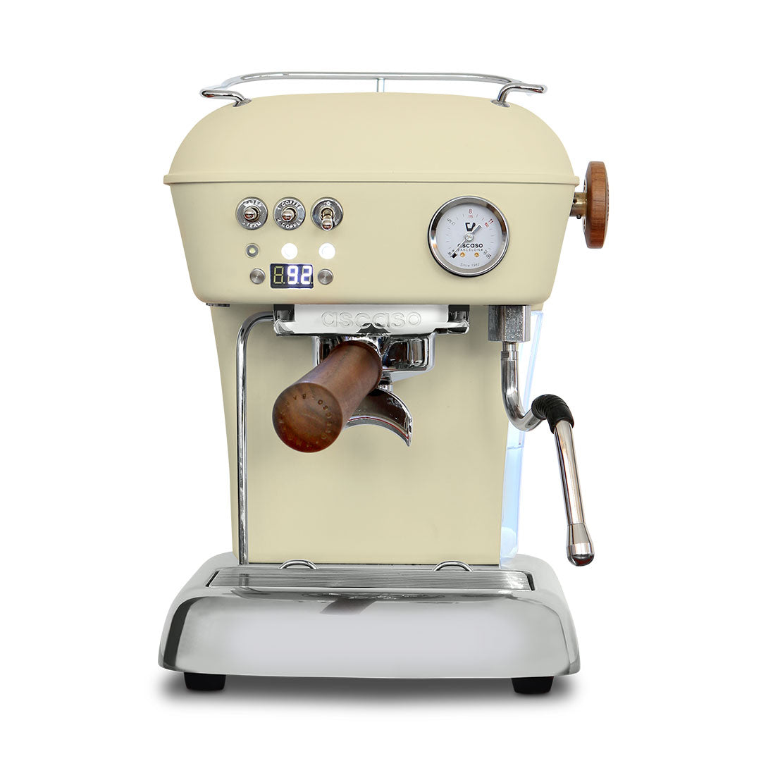 Ascaso Dream PID (Crème)