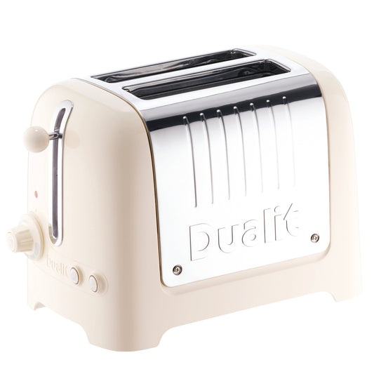 Dualit Toaster LITE Gloss Canvas