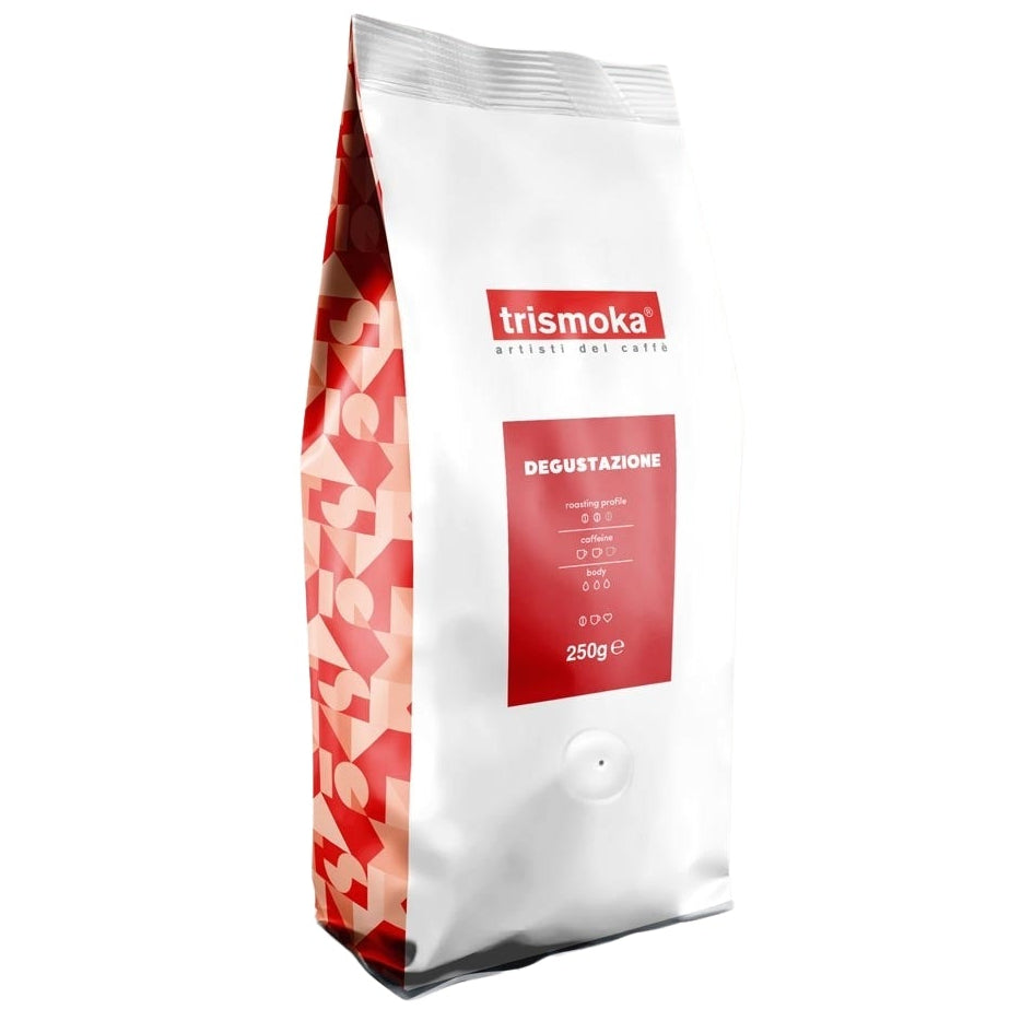 TRISMOKA Degustazione 250gr