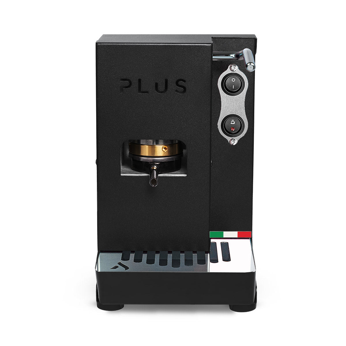 AROMA Plus Mono Black