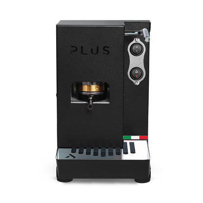 AROMA Plus Mono Black