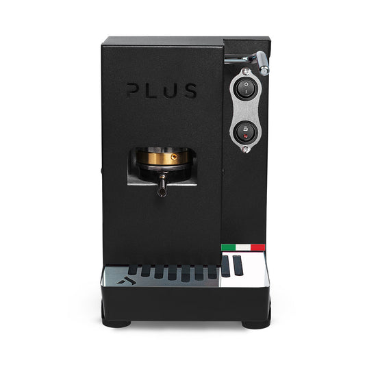 AROMA Plus Mono Black