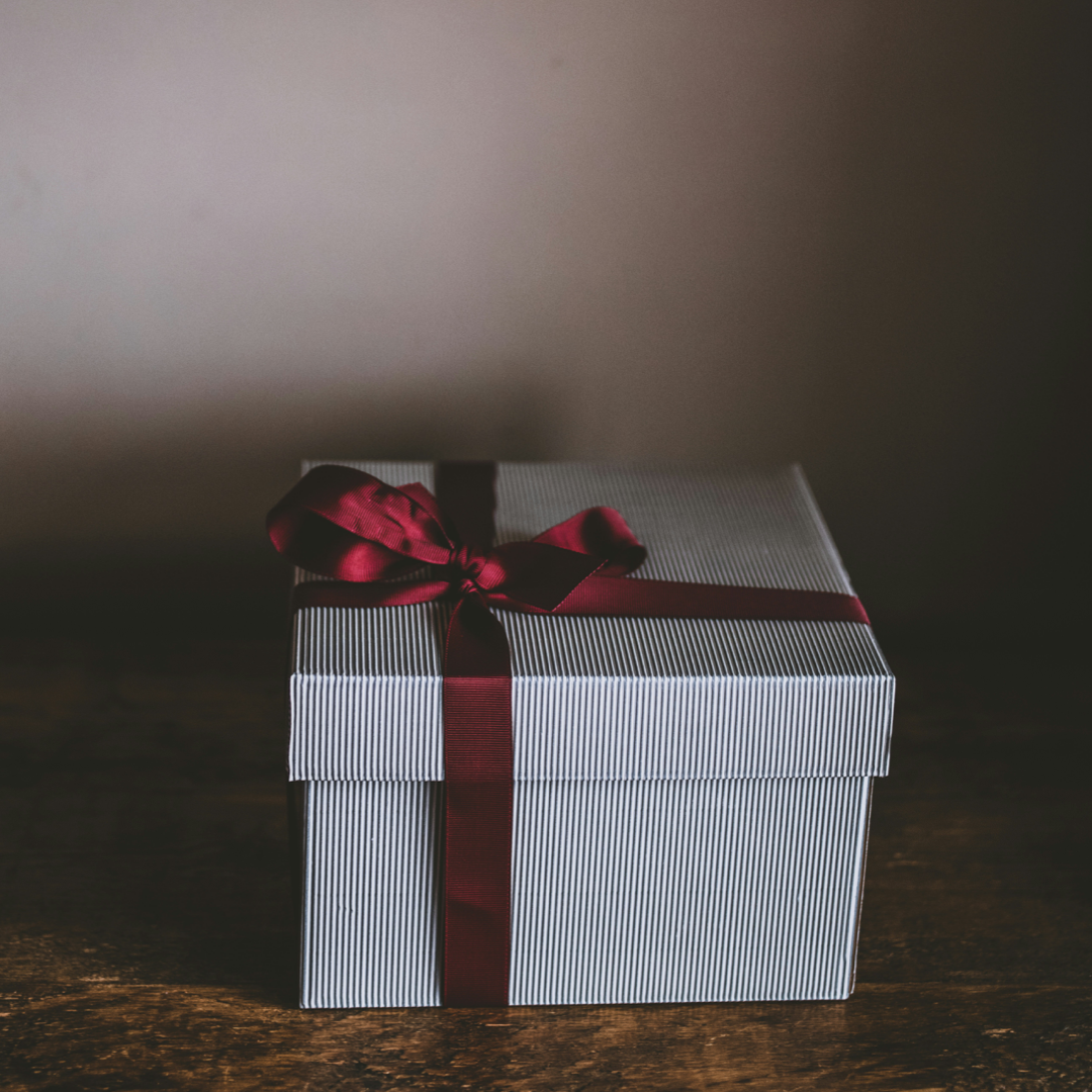Carte Cadeau Caffè Mobile