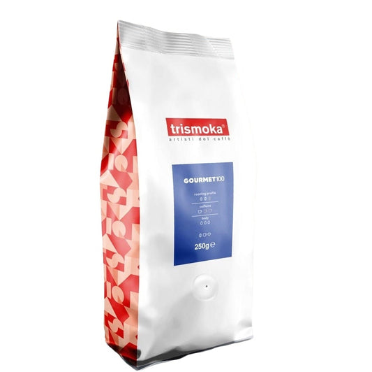 TRISMOKA Gourmet 100 250gr