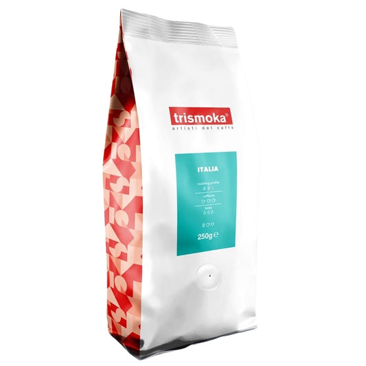 TRISMOKA Italia 250gr