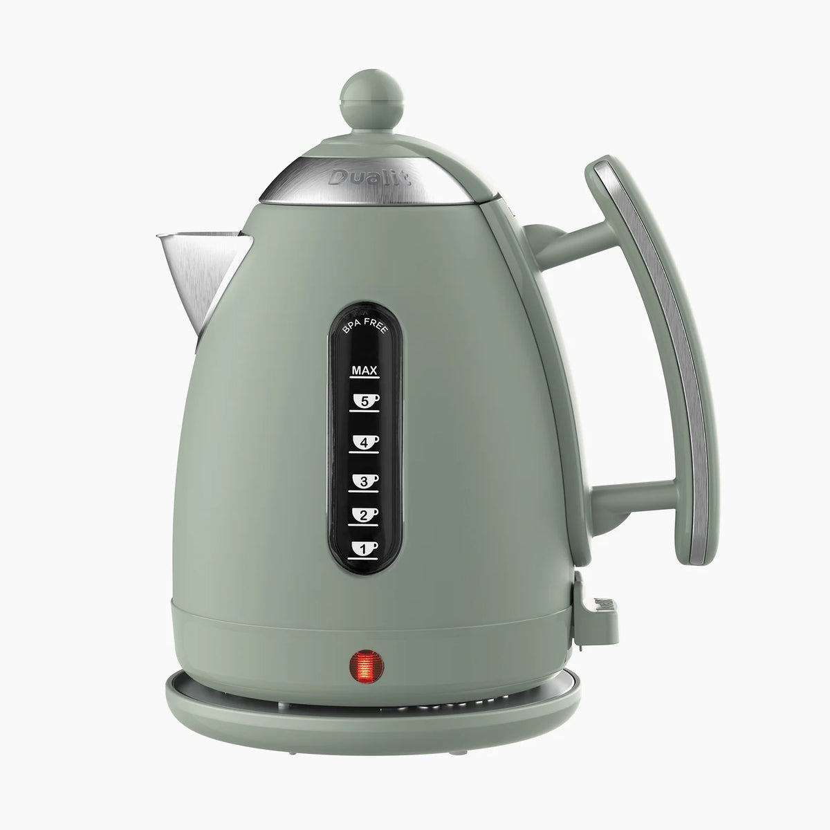 Dualit Bouilloire LITE Sauge 1,5L