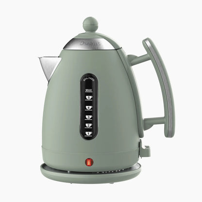 Dualit Bouilloire LITE Sauge 1,5L