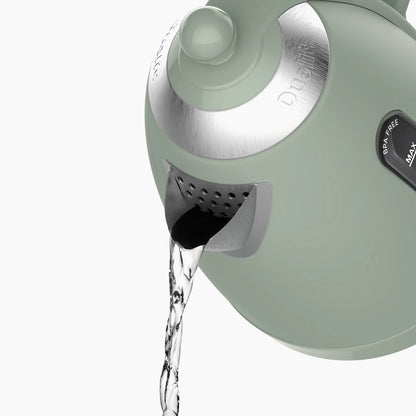 Dualit Bouilloire LITE Sauge 1,5L