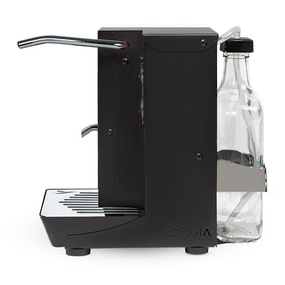 AROMA Plus Mono Black