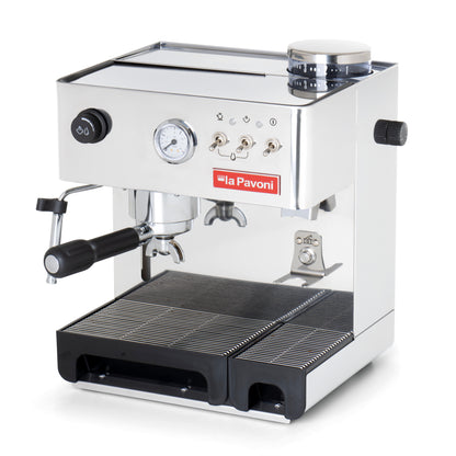 La Pavoni Combi Domus Bar