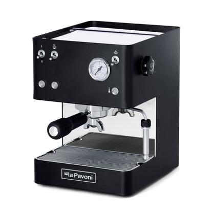 La Pavoni Casa Bar Nera