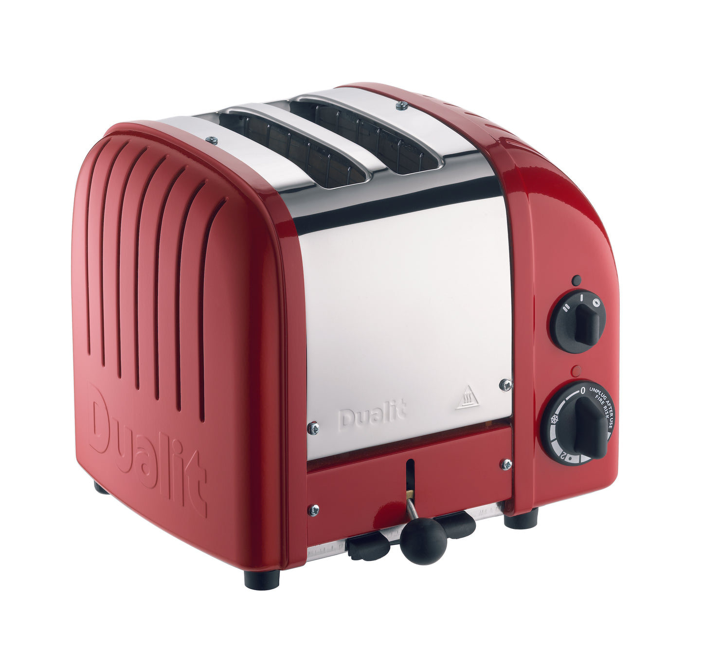 Dualit Toaster Classic 2 RED