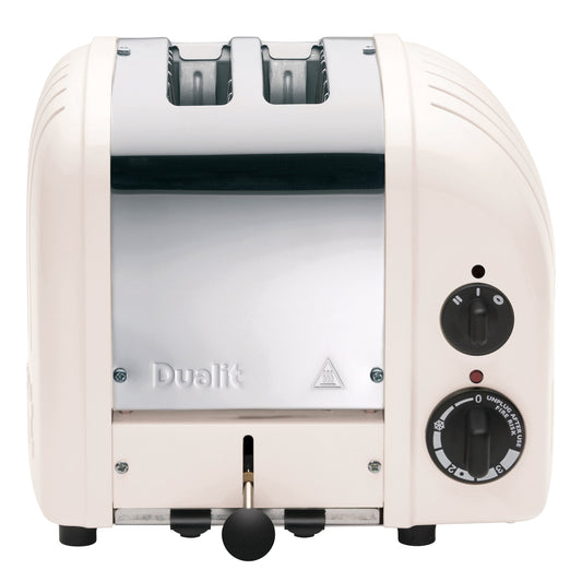 Dualit Toaster Classic 2 POWDER