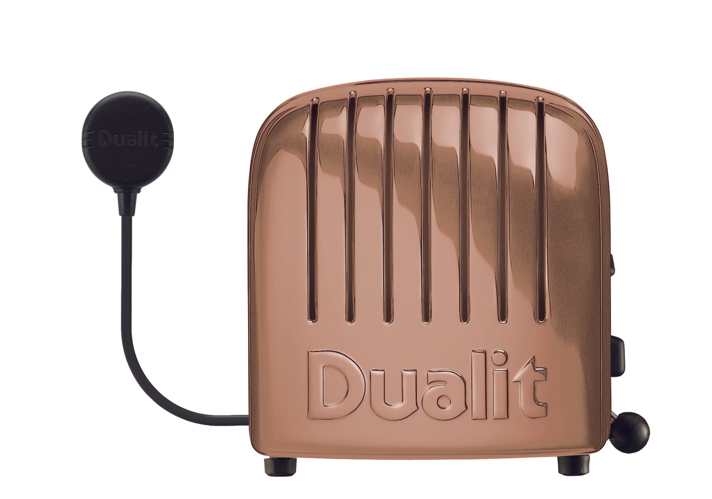 Dualit Toaster Classic 2 COPPER