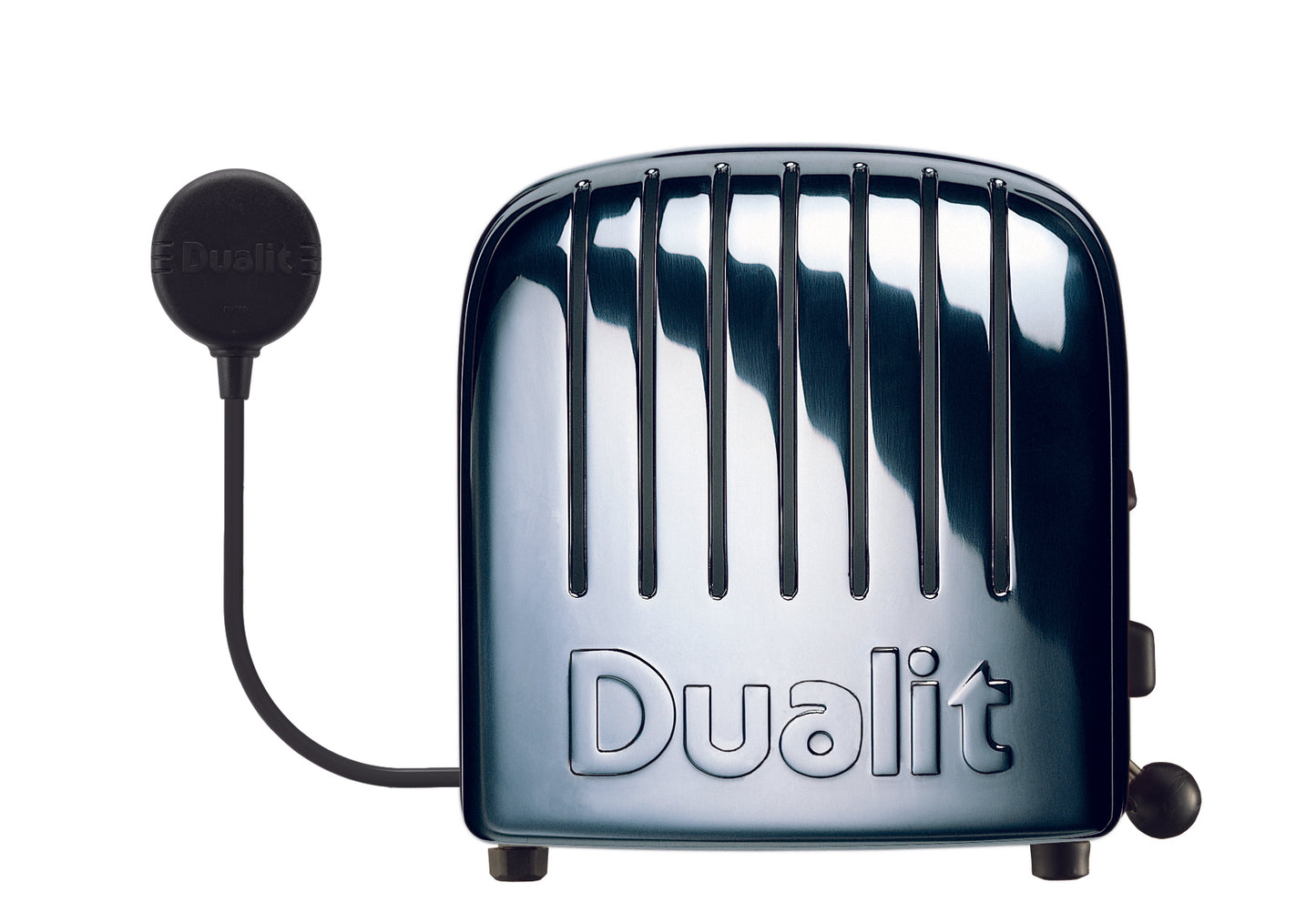 Dualit Toaster Classic 2 POLISHED