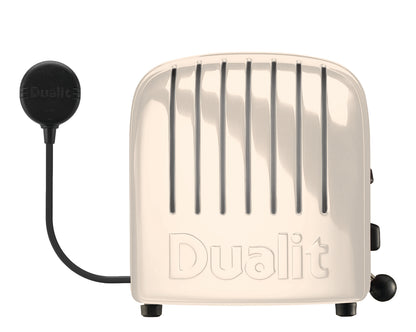 Dualit Toaster Classic 2 POWDER