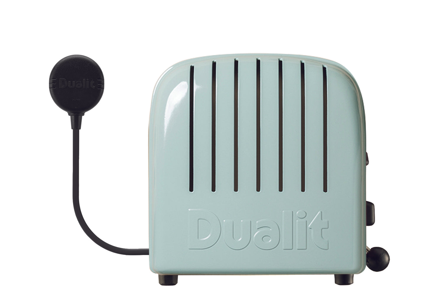 Dualit Toaster Classic 2 EUCALYPTUS