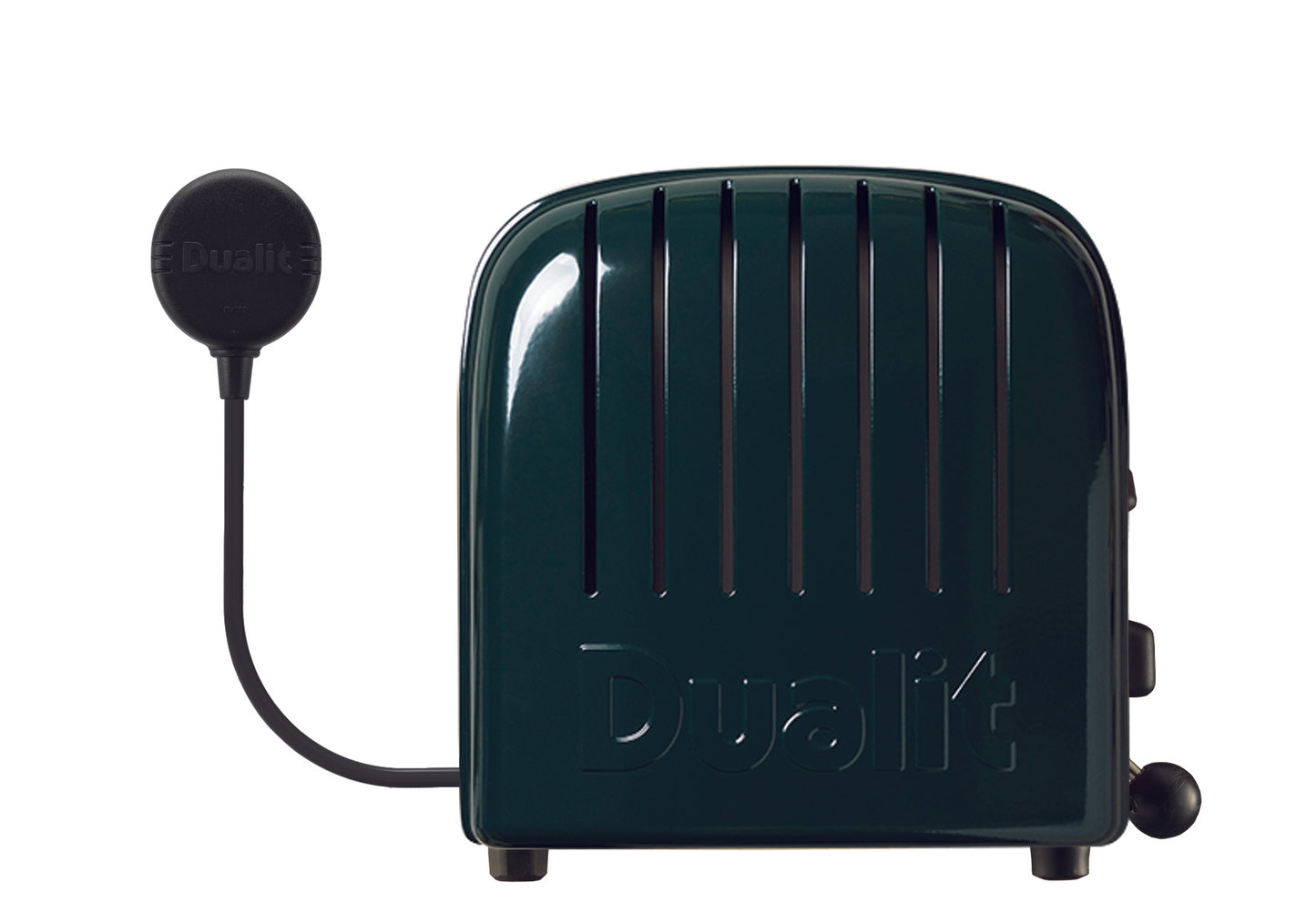 Dualit Toaster Classic 2 EVERGREEN