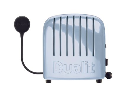 Dualit Toaster Classic 4 GLACIER BLUE