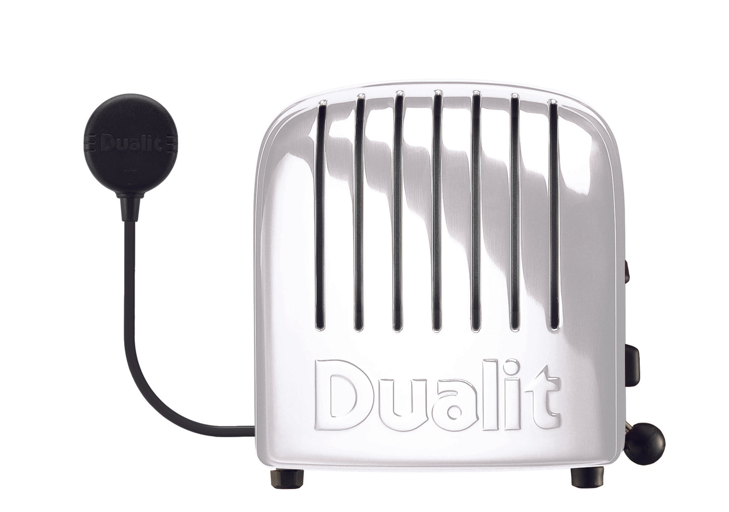 Dualit Toaster Classic 2 WHITE