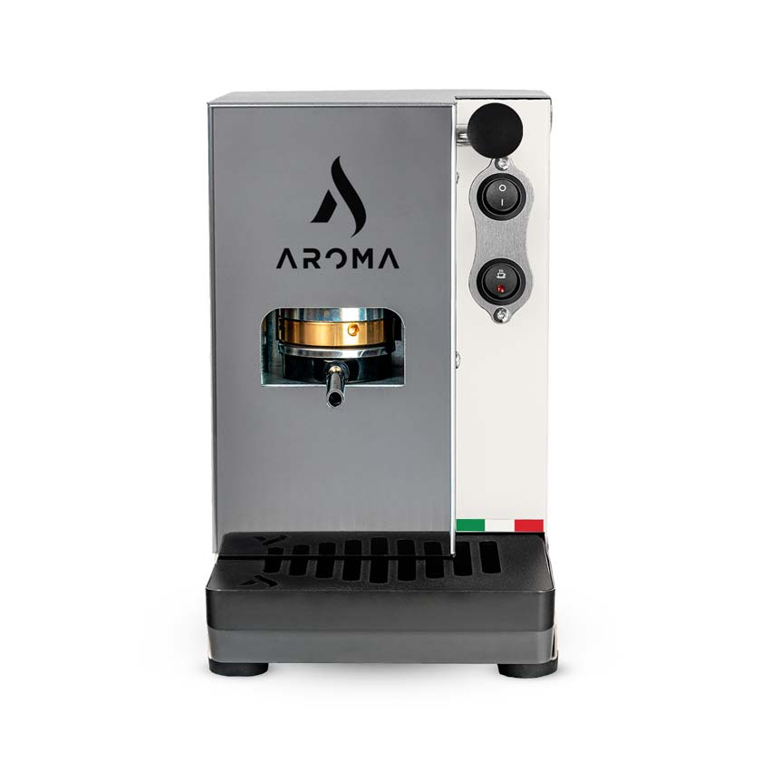 AROMA PLUS+ White