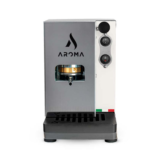 AROMA PLUS+ White
