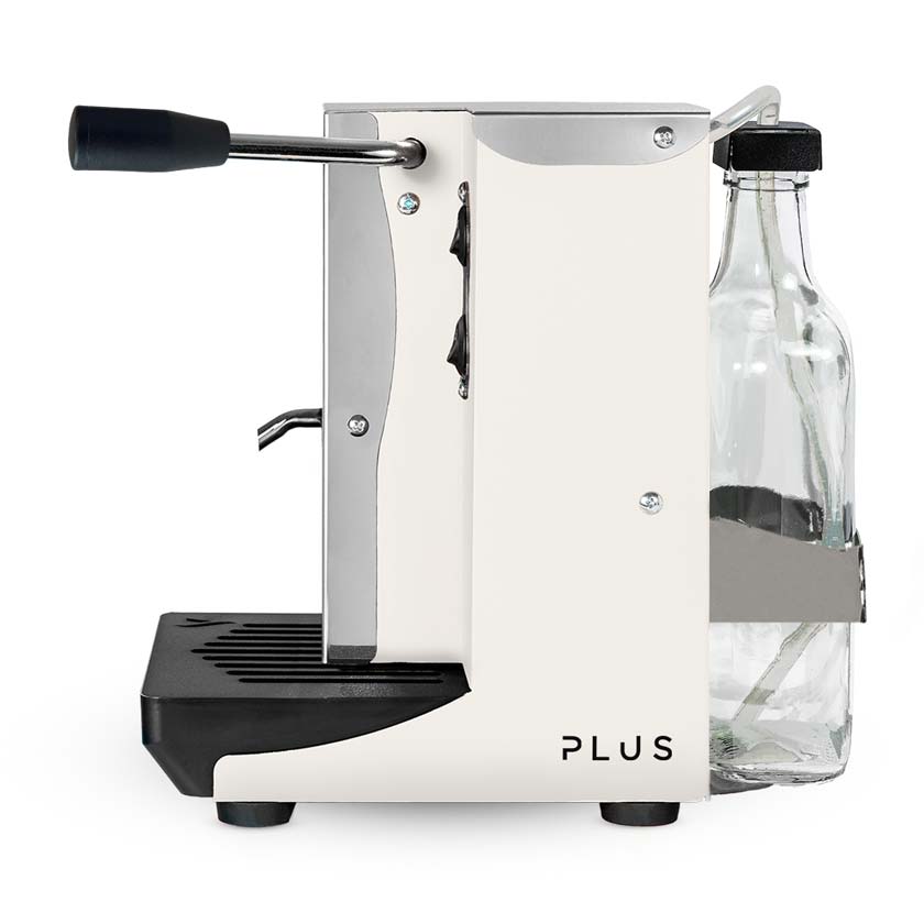 AROMA PLUS+ White