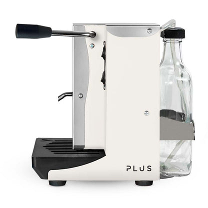 AROMA PLUS+ White