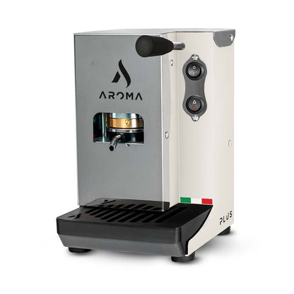 AROMA PLUS+ White