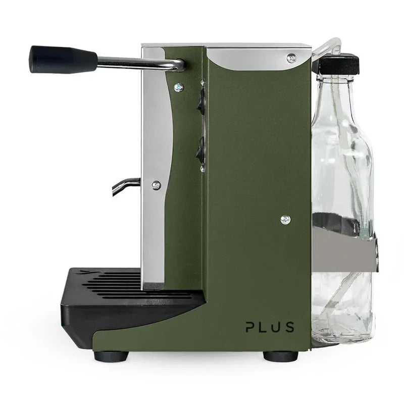 AROMA PLUS+ Green (PRÉCOMMANDE)