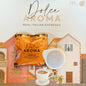 AROMA Arabica Dosettes E.S.E. 100pces
