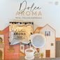 AROMA Creamy Dosettes E.S.E. 100pces