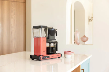 MOCCAMASTER KBG Select Sorbet