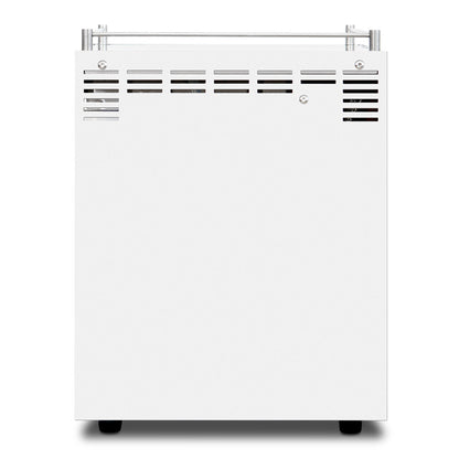 Ascaso Steel DUO PID (White&Wood)