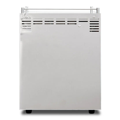 Ascaso Steel UNO PID