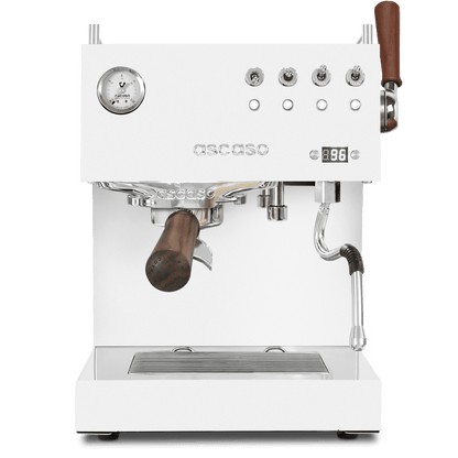 Ascaso Steel DUO PLUS