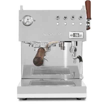 Ascaso Steel DUO PLUS