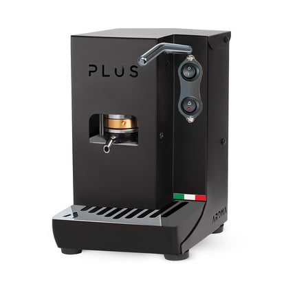 AROMA Plus Mono Black