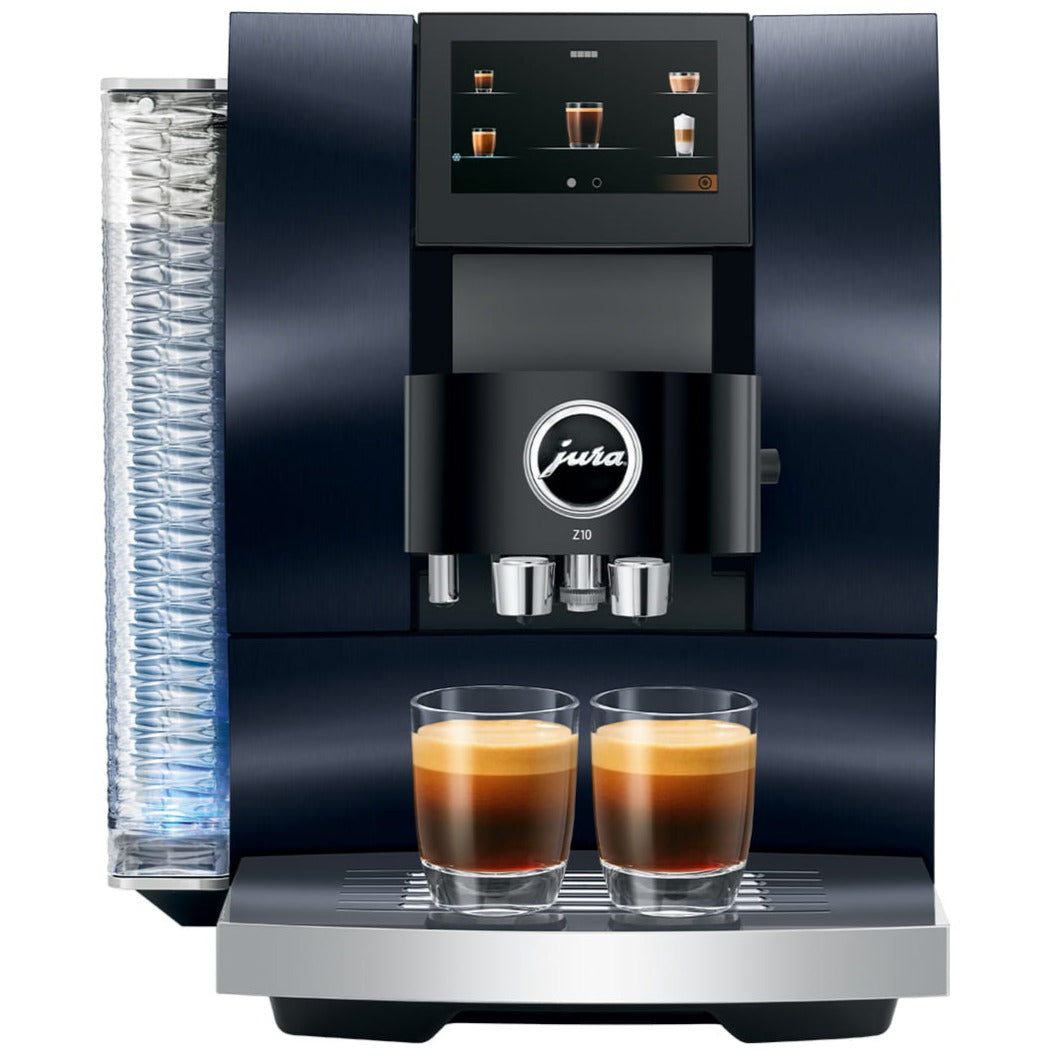 Jura Z10 Midnight Blue