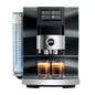 Jura Z10 Diamond Black (EB)