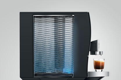Jura Z10 Diamond Black (EB)