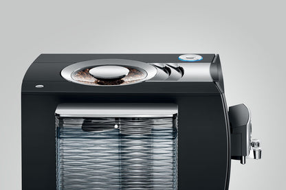 Jura Z10 Diamond Black (EB)