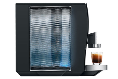 Jura Z10 Diamond Black (EB)