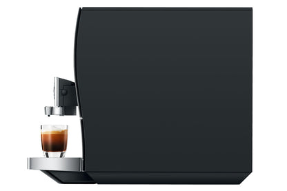 Jura Z10 Diamond Black (EB)