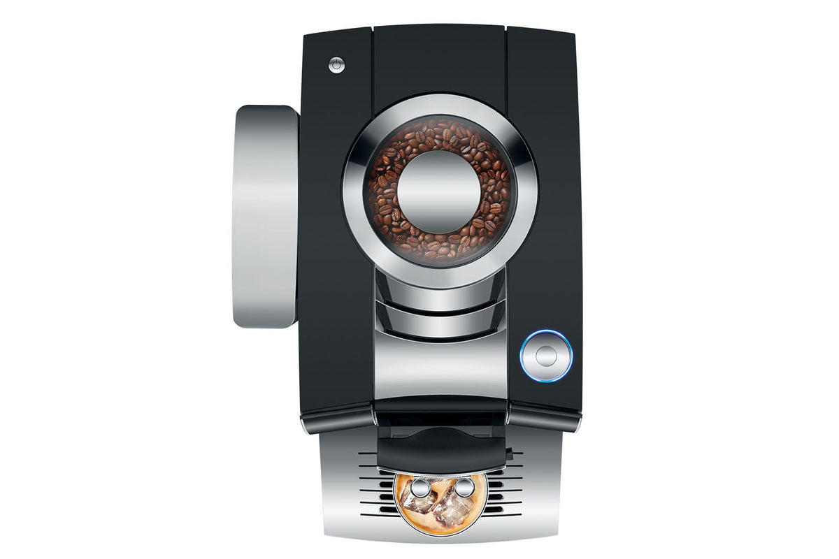 Jura Z10 Diamond Black (EB)