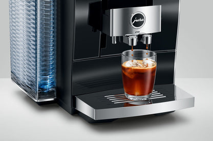 Jura Z10 Diamond Black (EB)