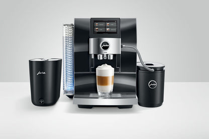 Jura Z10 Diamond Black (EB)