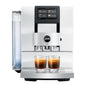 Jura Z10 Diamond White (EB)